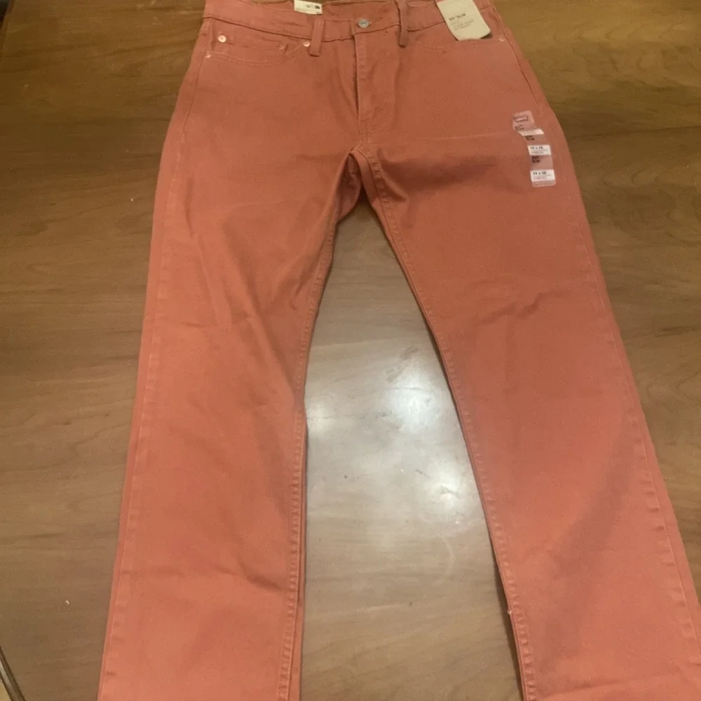 Levis levi 511